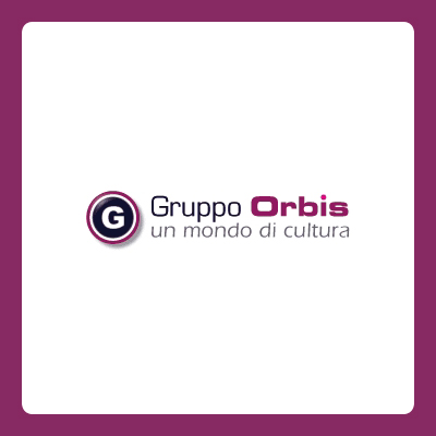 Gruppo Orbis logo